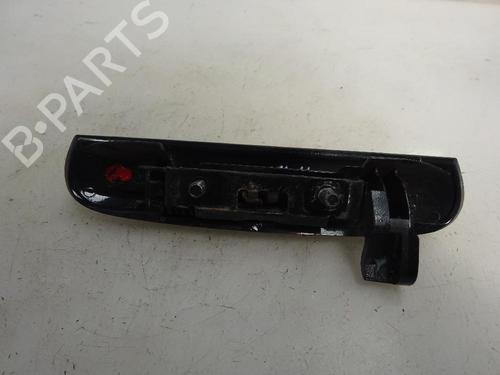 Used Rear left exterior door handle Rear left exterior door handle 10509177 10509177