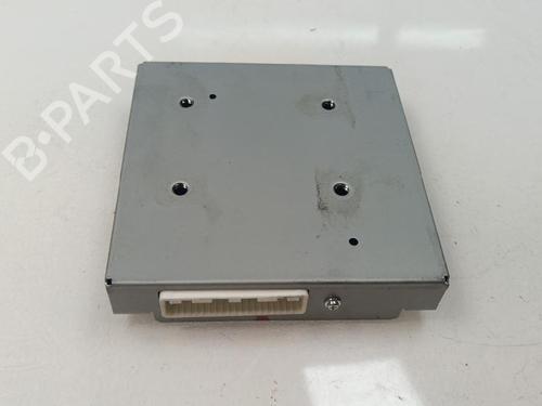Used Electronic module Electronic module NISSAN QASHQAI II (J11, J11_) 1.3 DIG-T (140 hp) 35743366 35743366