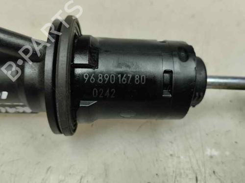 Clutch slave cylinder CITROËN BERLINGO Box Body/MPV (B9) | BP22957460M113