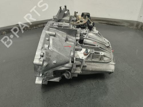 Gearbox PEUGEOT 407 SW (6E_, 6D_) 2.0 HDi 135 | BP13483791M3 