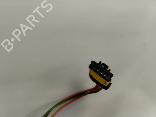 Used Left taillight PEUGEOT 607 (9D, 9U) 2.7 HDi 24V (204 hp) 16305959