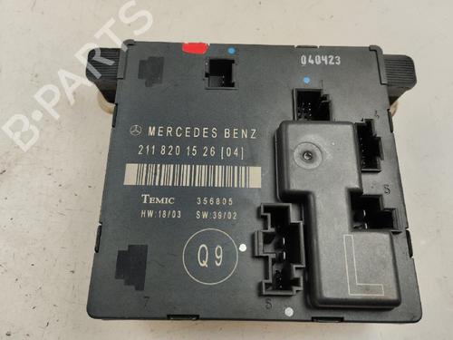 Used Electronic module Electronic module 17714261 17714261