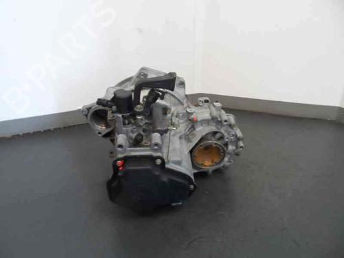 Used Gearbox Gearbox 354701 354701