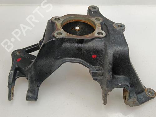 Used Left rear steering knuckle Left rear steering knuckle 35744648 35744648