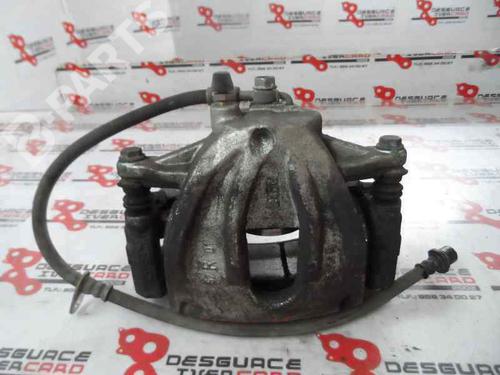 Used Right front brake caliper TOYOTA AVENSIS Saloon (_T25_) [2003-2008]  11608501