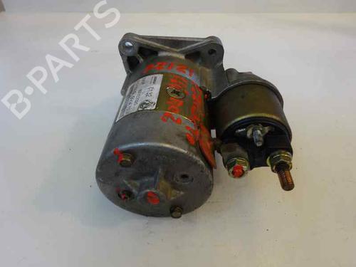 Startmotor FIAT SEICENTO / 600 (187_) [1997-2010]  1774556
