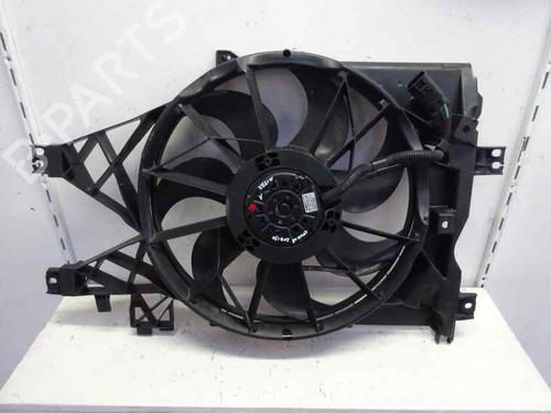 Used Radiator fan Radiator fan 5188101 5188101