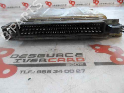 Used Engine control unit (ECU) PEUGEOT 306 Hatchback (7A, 7C, N3, N5) 2.0 HDI 90 (90 hp) 200296