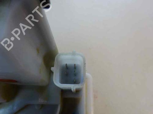 Used Front left lock PEUGEOT BIPPER (AA_) 1.4 HDi (68 hp) 1910658