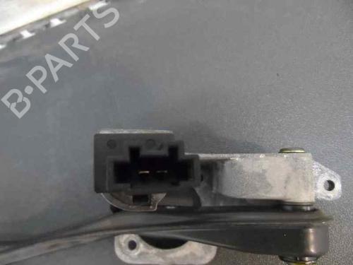Pedal MERCEDES-BENZ E-CLASS (W211) E 220 CDI (211.006) | BP12443296I4 
