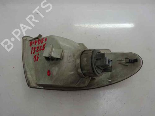 Used Left front indicator Left front indicator 4553079 4553079