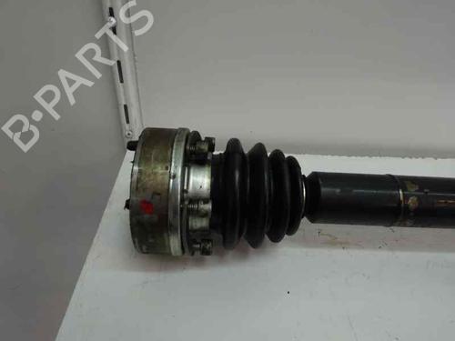 Used Right front driveshaft Right front driveshaft 9156976 9156976