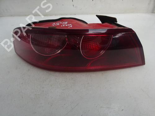 Used Left taillight ALFA ROMEO 159 (939_) 1.9 JTDM 16V (939AXC1B, 939AXC12) (150 hp) 10530207