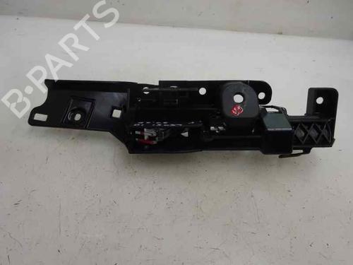 Front left interior door handle BMW X6 (E71, E72) xDrive 35 d | BP9431177I13 - Image 2