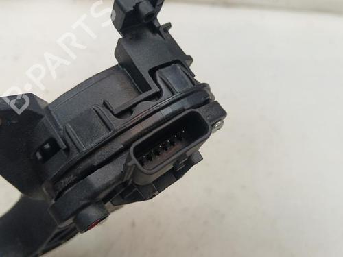 Pedal DACIA DUSTER (HM_) 1.5 dCi 115 (HMAD) | BP35741402I4 - Image 2