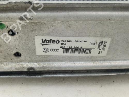 Used Intercooler Intercooler 35742355 35742355