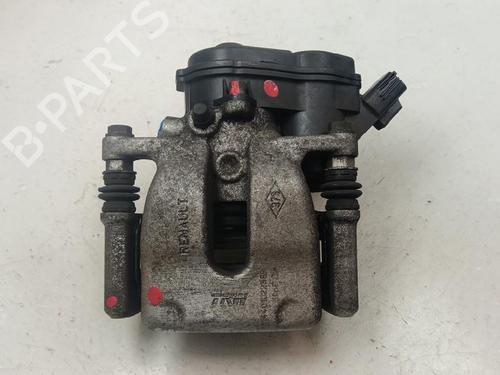 Used Left rear brake caliper Left rear brake caliper 35741864 35741864