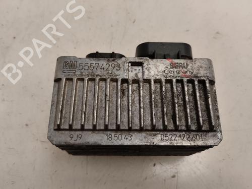 Used Electronic module Electronic module 16757026 16757026