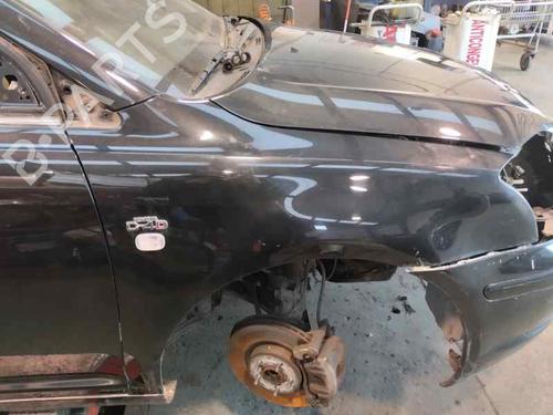 Kotflügel rechts vorne für TOYOTA AVENSIS Saloon (_T25_) 2.0 D-4D (CDT250_, CDT250R) (116 hp) 30540520