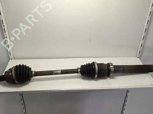 Used Right front driveshaft Right front driveshaft 35745331 35745331