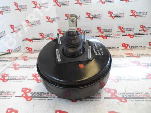 Servo brake TOYOTA AVENSIS Saloon (_T25_)  | BP586121M42 