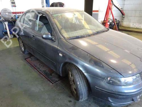 Left sun visor SEAT LEON (1M1) 1.9 TDI | BP1624220I1  - Image 5