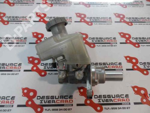 Brake master cylinder SUZUKI GRAND VITARA II (JT, TE, TD) 1.9 DDiS (JB419WD, JB419XD) | BP1623384M77 