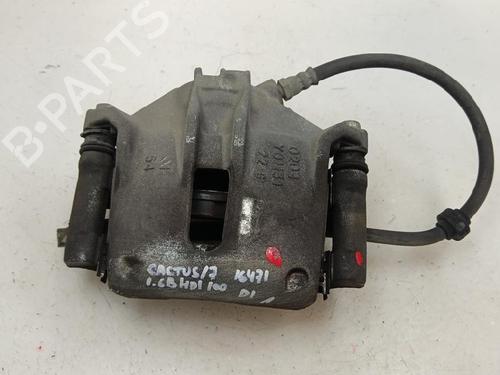 Used Left front brake caliper Left front brake caliper 35740942 35740942