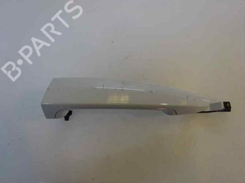 Used Front left exterior door handle Front left exterior door handle 1624094 1624094