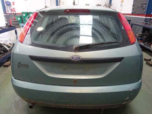 Rear left lock FORD FOCUS I (DAW, DBW) 1.6 16V | BP9690469C100
