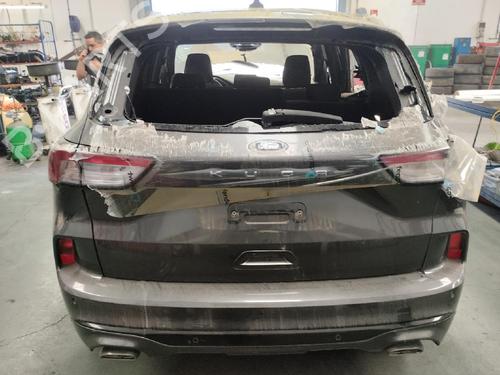 Gearbox FORD KUGA III (DFK) 1.5 Ecoboost | BP19637245M3 