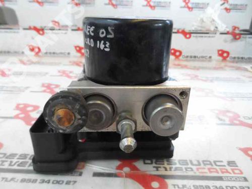 ABS pump JEEP CHEROKEE (KJ)  | BP201277M43 