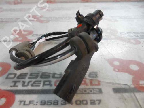 Electronic sensor FORD FIESTA VI (CB1, CCN) 1.4 TDCi | BP1016032M84 - Image 2