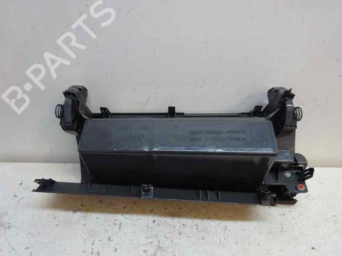 Used Glove box Glove box TOYOTA PRIUS (_W3_) [2008-2016] 1768256 1768256