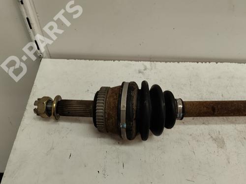 Right rear driveshaft HYUNDAI TUCSON (JM)  | BP11849192M41 
