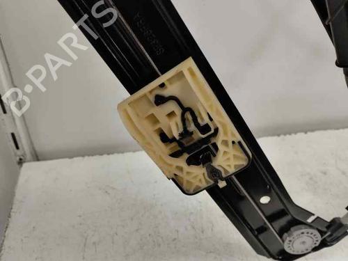 Front right window mechanism SEAT ATECA (KH7, KHP) | BP21394575C23 - Image 2