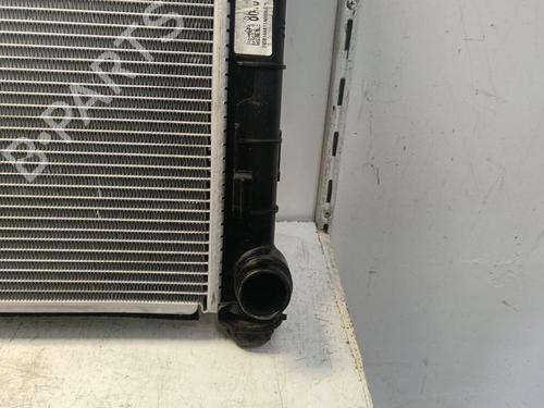 Water radiator KIA STONIC (YB) 1.0 T-GDi Eco-Dynamics+ | BP35742851M31 - Image 2