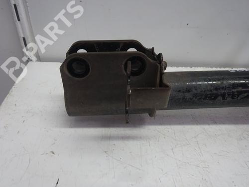 Left front shock absorber DACIA SANDERO II 1.0 TCe 100 (B8ML) | BP10642332M16 