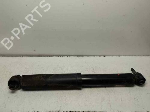 Dämpfer hinten links für NISSAN QASHQAI II SUV (J11, J11_) 1.3 DIG-T (160 hp) 22763881