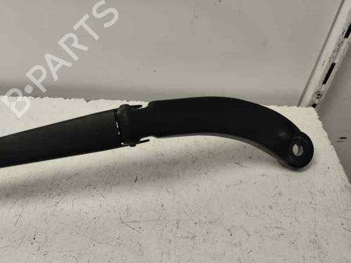 Ruitenwisserarm voor RENAULT CAPTUR I (J5_, H5_) 1.2 TCe 120 (120 hp) 26561447
