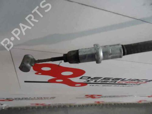 håndbremse CHEVROLET AVEO / KALOS Hatchback (T250, T255) 1.2 (84 hp) 8797062