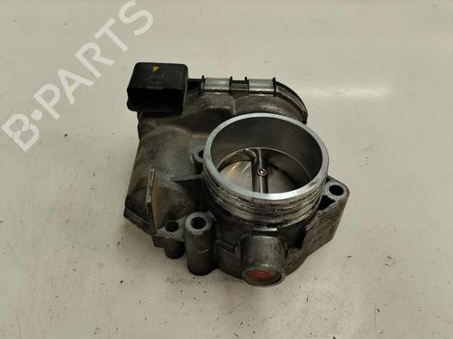 Used Throttle body PEUGEOT 206 Hatchback (2A/C) [1998-2012]  17331066