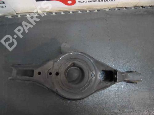 Right rear suspension arm MAZDA 6 Hatchback (GH) 2.2 D (GH10) | BP587120M15 