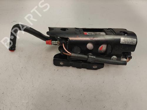Used Fuel pump Fuel pump VW PASSAT B6 (3C2) 2.0 TDI 16V (140 hp) 17707580 17707580