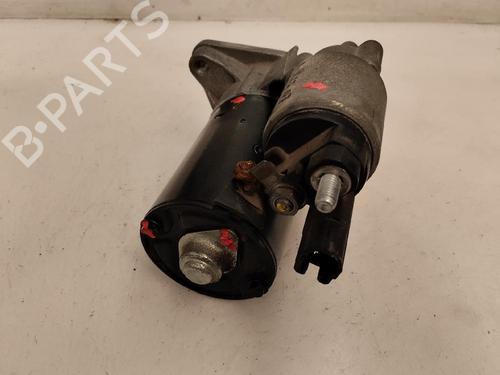 Used Starter TOYOTA AURIS (_E15_) 1.4 (ZZE150_, ZZE150R) (97 hp) 15485321