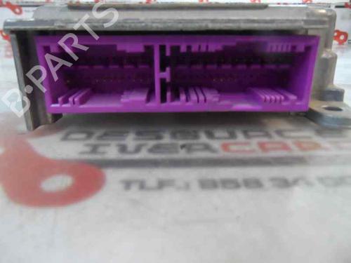 Used ECU airbags ECU airbags ALFA ROMEO 147 (937_) 1.6 16V T.SPARK ECO (937.AXA1A, 937.BXA1A) (105 hp) 1226686 1226686