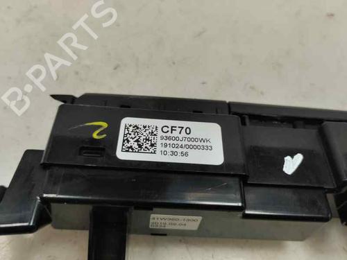 Bouton de warning KIA CEED (CD) | BP29134314I22 - Image 2