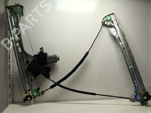 Used Front right window mechanism Front right window mechanism 35745004 35745004