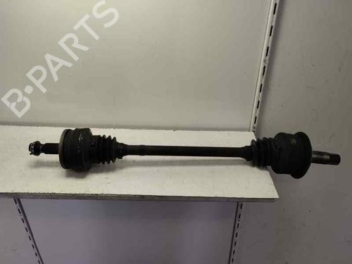 Used Left rear driveshaft MERCEDES-BENZ CLK (C209) CLK 270 CDI (209.316) (170 hp) 26568074