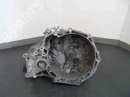 Gearbox OPEL VECTRA C (Z02) 2.0 DTI 16V (F69) | BP252813M3